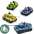 Танк 1/6