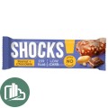 Бат глаз SHOCKS шоколад арахис 35гр 1/12
