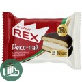 Протеиновый батончик 30гр REX пай 1/8
