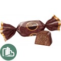 Яшкино Конф. 500гр Глэйс с шоколадным вкусом 1/10