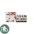 Зажигалки пьезо INES EL AHLEM 1/50