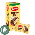 Яшкино Choco Pie начинка из маршмеллоу 180гр 1/16