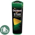 Доритос Стакс Сметана и Лук 170 гр 1/12