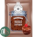 Галерея Вкусов Какао порошок 75гр 1/18 ВС025