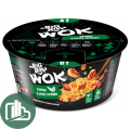 Биг-Бон Лапша 85гр WOK Курица в соусе Терияки 1/24