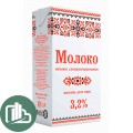 Молоко 