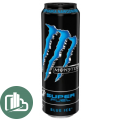 Монстр Импорт Super Fuel Ice 0,568л 1/12
