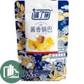 Рисовые чипсы Китай 276гр Hongtu Соевый Соус 1/20