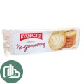 Печенье Кухмастер По-Домашнему 270гр 1/12