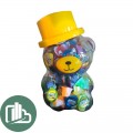 Желейный мар. Jellytube Bear 12гр 1/120