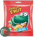 Мармелад КрутФрут 70гр динозаврики 1/50 Яшкино