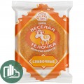 Вафли Сливочное 