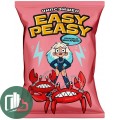 Картофель хрустящий EASY PEASY со вкусом Краба 120гр 1/16
