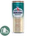 Боржоми с вкусом Цитрус и имбир 0.33л 1/12