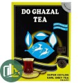Чай DO GHAZAL эрл Грей 225г 1/12