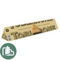 Тоблерон 100гр Голд 1/20