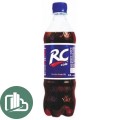 RC Кола 0,5л Пэт TJ 1/12