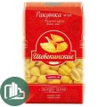 Макароны Шебекинские Ракушки 450гр 1/20 N 393