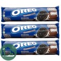 Печенье Оreo Chocolate Cream 66.5гр 1/24