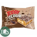 Пирожное Тудей Клоуд со вкусом тирамису 45гр 1/24 (6)