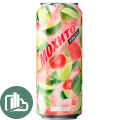Мохито Очаковский 0.5л ж/б 1/24 КЛУБНИКА