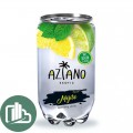 Aziano газ 0,33л 1/12 мохито