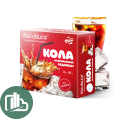Леденцы Кисс делис Кола 50г 1/30