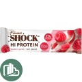 Бат глаз FitnesSHOCK Малиновый десерт 60гр 1/12