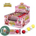 Зубодробилка Ice Cream многослойная конфета с надувной резинкой 41г. 1/15 (12)