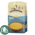 КРУПА Пшено Селяночка 800гр 1/10