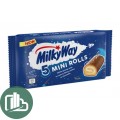 Мини Рулеты Милки Вей 150гр 1/8