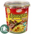 Доширак Premium б/п со вкусом говядины 52гр 1/24