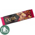 Злаковый батончик Kelloggs EXTRA 32гр 1/16 Ягоды, Арахис и Миндаль