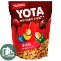 Яшкино Драже Шоколад в цветной глазури 150гр YOTA 1/12