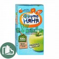 ФрутоНяня 0,5л Яблоко 1/15