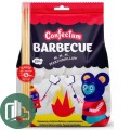Зефир жев. Confectum BARBECUE  (Барбекю) 250гр 1/10