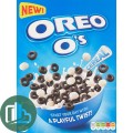 Готовый завтрак OREO O's CEREAL 350гр 1/12