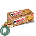 Ханута Какао и Криспи Вафельные печенье 220гр 1/20