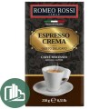 Кофе Romeo rossi crema мол. 250мл 1/20
