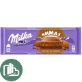 Милка 300гр Choco Cookie 1/12