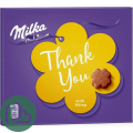 Милка Набор Конфет Thank You 110гр 1/10