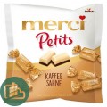 Мерси 125гр ИМПОРТ Конфеты Petits Кофе 1/12