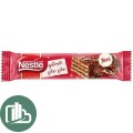Вафельный батончик Нестле Nestle Crispy Milk 27гр 1/20 ИМПОРТ