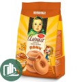 ФАСОВКА  Бисквит 150гр Понч Сгущенка 1/15