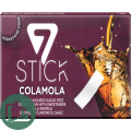 7 Stick Кола 12 пластинок 33гр 1/12