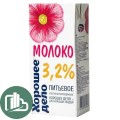 Молоко 