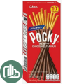 Шоколадные палочки Pocky 22гр Chocolate 1/10
