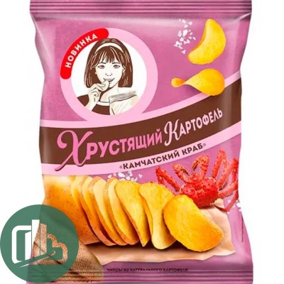 Девочка 70 гр. краб 1/20