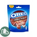 Печенье Oreo Crunchy Bites dipped 110гр 1/8