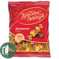 ФАСОВКА  Конфеты Ласточка 250гр КО 1/10